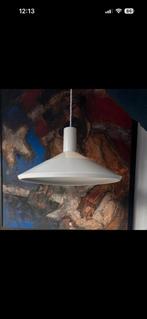 Louis Poulsen vintage hanglamp, Ophalen of Verzenden, Zo goed als nieuw, Metaal