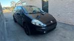 Fiat punto evo sport 1.3 multi-jet 12 Mois de Garantie, Auto's, Zwart, Bedrijf, Punto EVO, Te koop