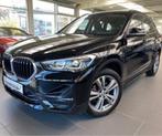 BMW X1 sDrive18d Sport-Line Harman/Navi/LED/18"/Shz, Particulier, Achat, X1