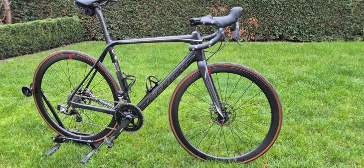 MERIDA SCULTURA 9000E SRAM RED ETAP S/M, Vélos & Vélomoteurs, Vélos | Vélos de course, Carbone, Enlèvement