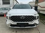 2021 Hyundai Santa Fé Full Option hybride, Auto's, Automaat, Santa Fe, Gebruikt, Overige brandstoffen