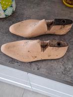 Antieke inlegschoenen, Antiek en Kunst, Antiek | Woonaccessoires, Ophalen