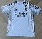 Maillot domicile du Real Madrid 25/26 taille S, Sports & Fitness, Football, Taille S, Envoi, Neuf, Maillot