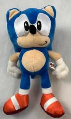 Play by Play Sega Sonic the Hedgehog Knuffel Classic 30cm, Verzenden, Zo goed als nieuw, Overige typen