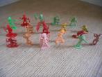 Soldaten - Indianen - cowboys - figuren - speelgoed - TTT, Kinderen en Baby's, Ophalen of Verzenden