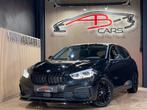 BMW 1 Serie 116 DA * GARANTIE 12 MOIS * SPORT LOOK M *, Achat, Euro 6, Entreprise, https://public.car-pass.be/vhr/b165d1fb-e0b1-461a-a425-3c68c39b8416