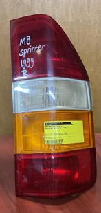 Mercedes Sprinter 1999 achterlicht RECHTS, -, -, Origine de la pièce connue, Enlèvement