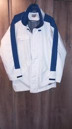 Jas Tribord decathlon maat M (maar valt eerder als maat L), Kleding | Dames, Ophalen, Wit