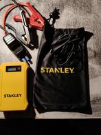 Accu booster + powerbank Stanley, Ophalen, Nieuw
