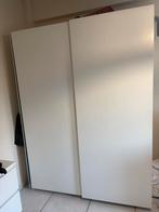 Armoire pax ikea, Enlèvement ou Envoi, Comme neuf