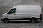 Volkswagen Crafter Crafter 35 TDI Mod."24 CAMERA , FULL LED, Auto's, 4 deurs, Zwart, Wit, Bedrijf