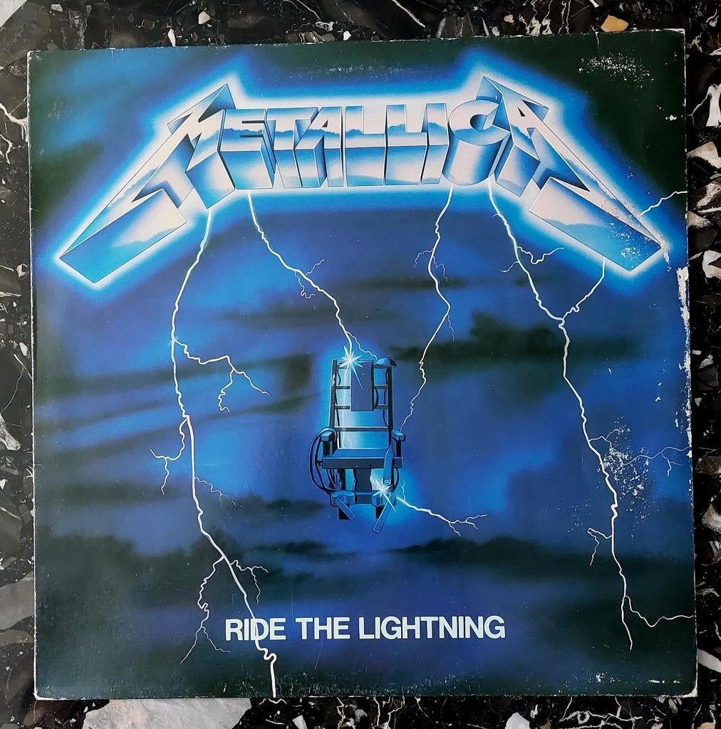 Metallica, CD & DVD, Vinyles | Hardrock & Metal, Enlèvement ou Envoi