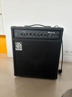 Ampeg bas versterker, Muziek en Instrumenten, Versterkers | Bas en Gitaar, Ophalen, Gebruikt, Basgitaar, 50 tot 100 watt