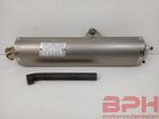 Bos uitlaat demper Suzuki GSX-R 600 750 SRAD 1996 t/m 2000 G, Motoren, Gebruikt, -, -, Ophalen of Verzenden