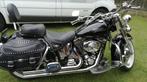 herritage softail classic, Motos, Permis Moto A, Tourisme, 2 cylindres, Particulier