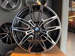 NIEUW 19inch BMW Style 825M Breedset Velgen 5x112 G30G20G15, Auto-onderdelen, Banden en Velgen, 19 inch, -, -, Banden en Velgen