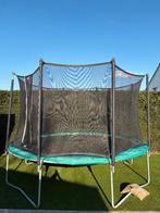 Trampoline Berg, Ophalen, Gebruikt