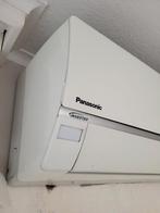 Airco en verwarmingstoestel, Refroidissement et Déshumidification, Moins de 60 m³, Enlèvement, Utilisé