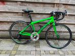 Kinder koersfiets 24 inch Elite Roubaix, Fietsen en Brommers, Fietsen | Racefietsen, Ophalen, Aluminium, Minder dan 49 cm, Meer dan 20 versnellingen