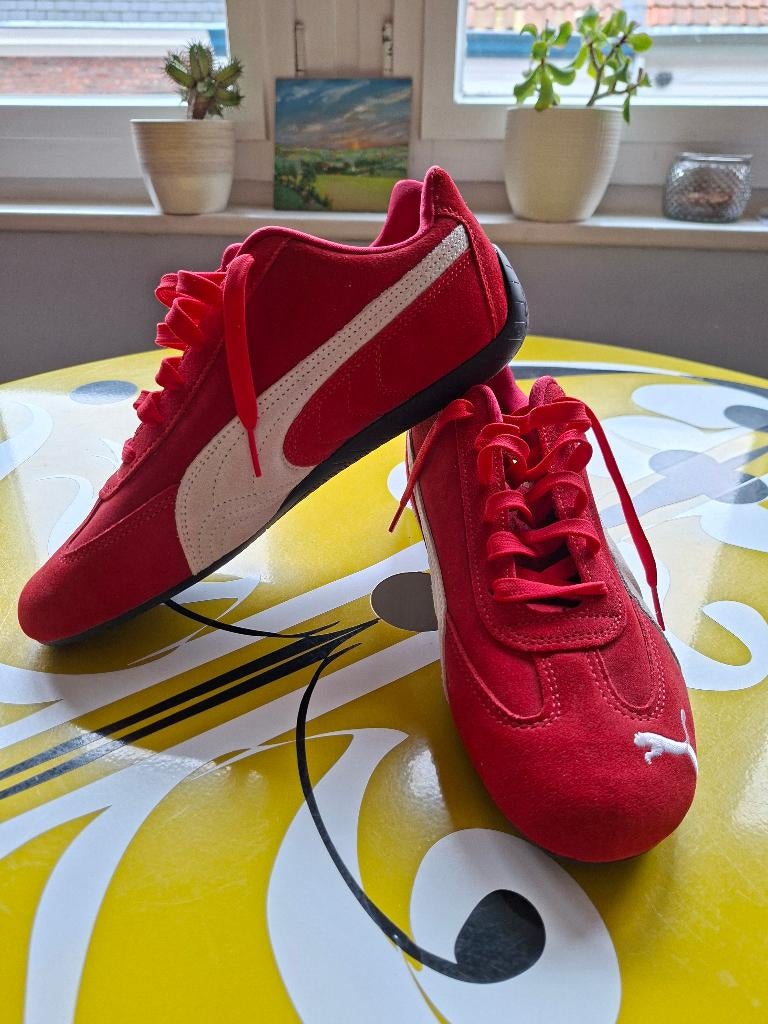 Sneakers puma maat 42, Puma, Overige kleuren, Nieuw, Ophalen of Verzenden