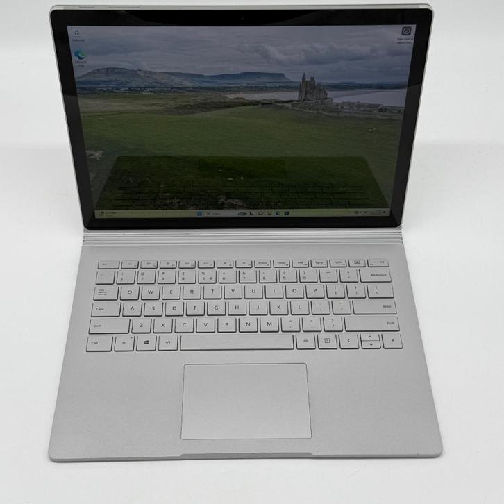 Microsoft Surface Book 3 - i5 10e Gen - 8GB RAM - 256GB SSD, Informatique & Logiciels, Ordinateurs portables Windows, Comme neuf
