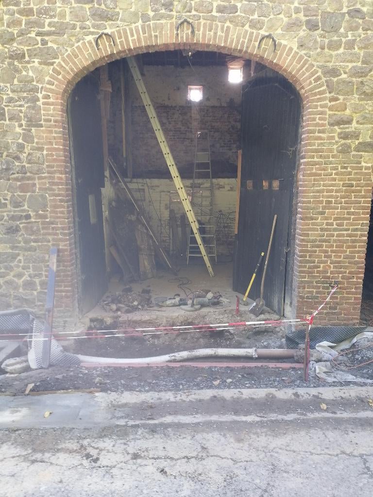 Grange et d'avantage, Antiek en Kunst, Kunst | Overige Kunst, Ophalen