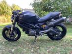 Ducati Monster 696, Motoren, Motoren | Ducati, 2 cilinders, Motorrijbewijs A, Gebruikt, Particulier