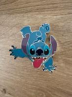Disney Stitch pin speels – originele Disney pin, Verzamelen, Ophalen of Verzenden, Zo goed als nieuw