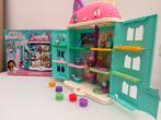 Gabby ‘s poppenhuis - uitbreiding keuken en Carlita’s auto, Kinderen en Baby's, Speelgoed | Poppenhuizen, Ophalen, Zo goed als nieuw