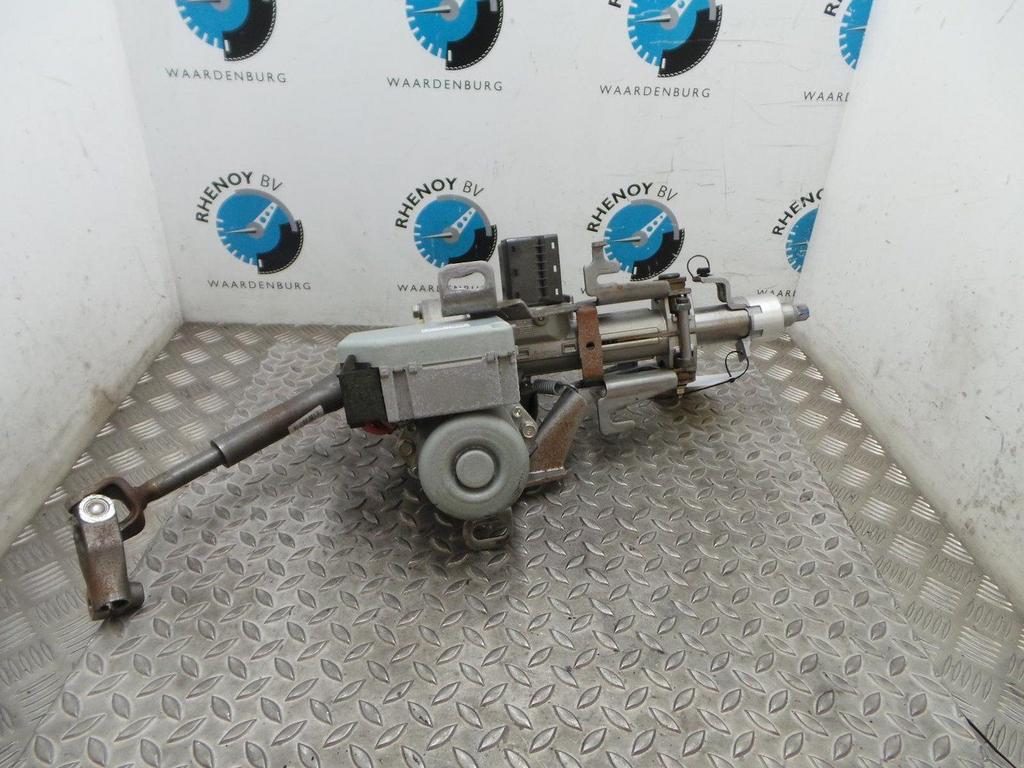 RENAULT MEGANE ESTATE, 1.5 DCI GT-LINE STUURKOLOM 2011, Autos : Pièces & Accessoires, Commande, Utilisé, ARN reconnu, Stiba membre