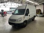Iveco Daily 2007, Autos, Achat, Entreprise, Boîte manuelle, Autre carrosserie