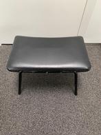 Voetenbankje vintage, Ophalen, Vintage, Minder dan 50 cm, Zo goed als nieuw