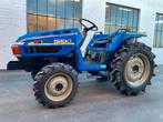 Tractor compact - Iseki landhope 205 - MICROTRACTORS.COM, Autres marques, Jusqu'à 2500, Jusqu'à 80 ch, Enlèvement