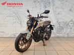 Honda CB125R (bj 2021), Motoren, Bedrijf, 125 cc, Overig, 11 kW of minder