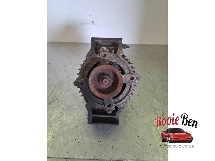 Dynamo d'un Cadillac SRX, Cadillac, -, 3 mois de garantie, Utilisé