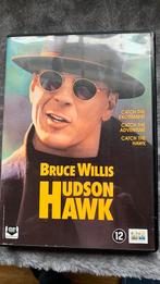 Hudson Hawk, Ophalen of Verzenden, Zo goed als nieuw, Actie