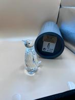 Pinguïn 8 cm Swarovski, Ophalen of Verzenden, Zo goed als nieuw