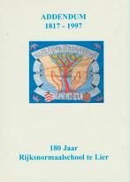 (g20) Lier, 7 boeken, Boeken, Verzenden, Gelezen