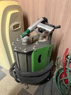 Pack complet aérogommeuse MINIGOM + compresseur PULS’AIR 240, Verbouw of Aanbouw