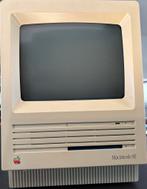 Werkende Macintosh SE model 5011, Ophalen