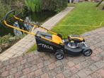 Tondeuse thermique Stiga combi 48S servi 1x, Jardin & Terrasse, Enlèvement