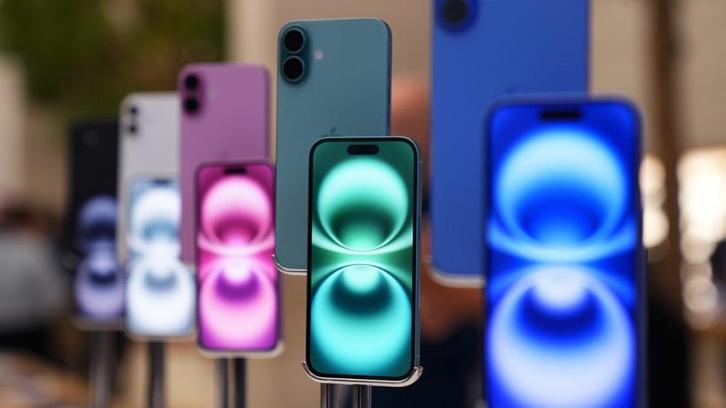 0499 83 51 62 ACHAT iPhone 16 , 16 pro ,MAX 24H/24h RAPIDE, Télécoms, Téléphonie mobile | Apple iPhone, iPhone 16, Enlèvement ou Envoi