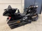 Honda GL 1800 Goldwing DCT black edition, Tourisme, Entreprise, Plus de 35 kW, 1800 cm³