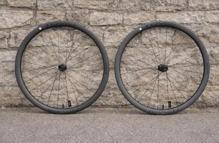 Carbone Roval Terra CL DT Swiss 350 - Nouveau, Vélos & Vélomoteurs, Vélos Pièces, Enlèvement ou Envoi