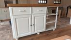 Îlot de cuisine, Maison & Meubles, Enlèvement, Utilisé