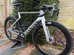 Canyon Aeroad CF SL – Ultegra - Medium, Ophalen, Zo goed als nieuw, Carbon