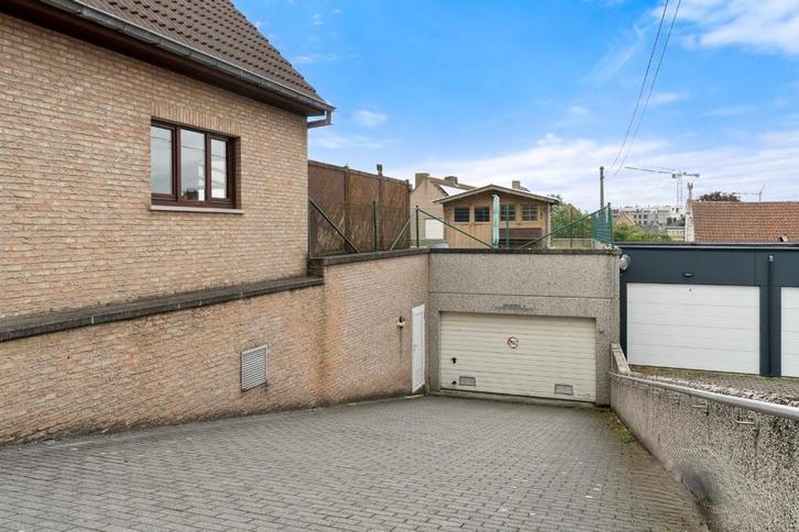 garage te huur Middelkerke, Immo, Garages en Parkeerplaatsen