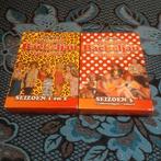 Familie Bakeljau, Ophalen