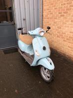 Piaggio vespa B klasse, Fietsen en Brommers, Ophalen, Gebruikt, Piaggio