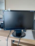 Computerscherm 16.9 inch, Computers en Software, Ophalen